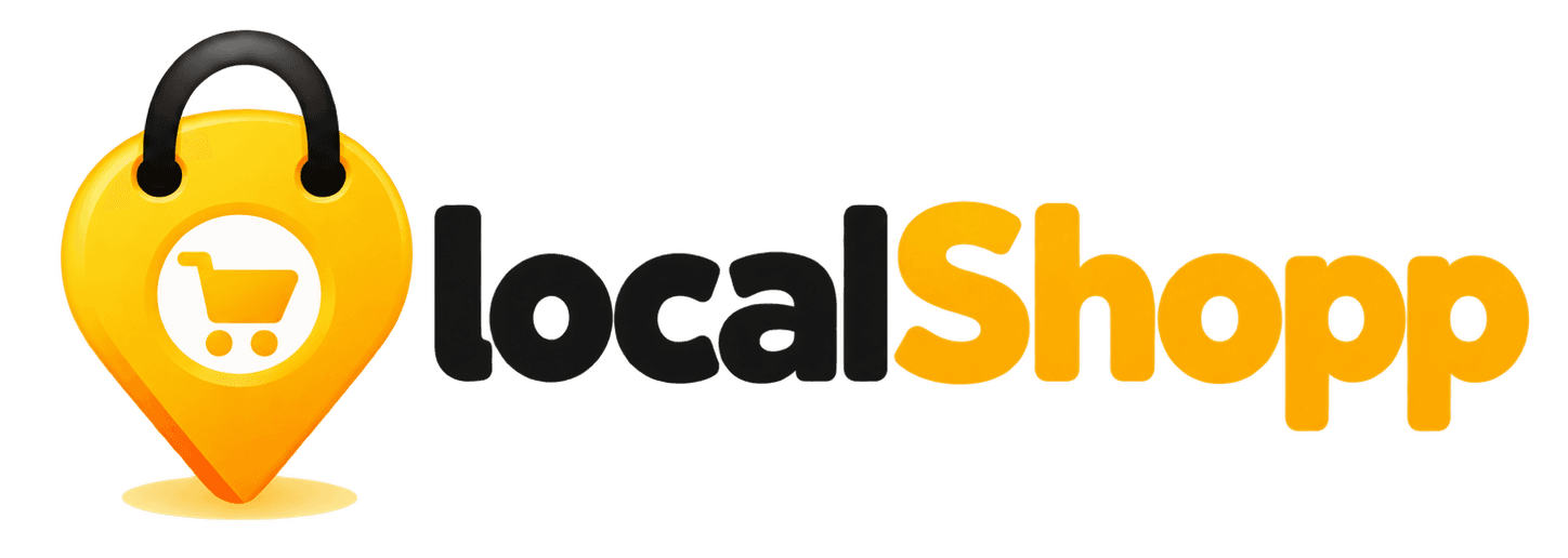 LocalShopp